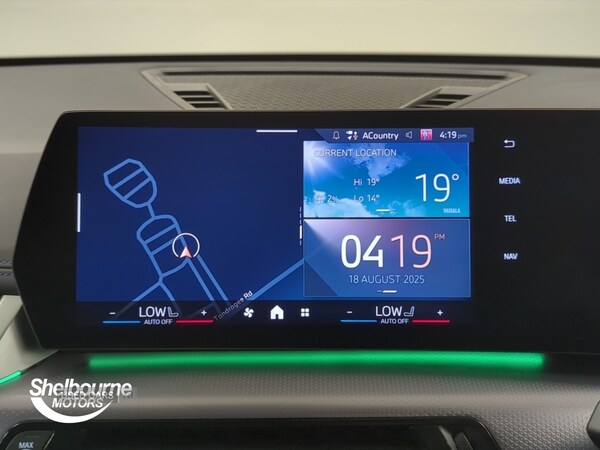 Used BMW iX1 2024 for sale - 75553498: Photo 5