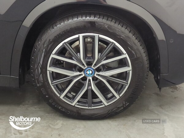 Used BMW iX1 2024 for sale - 75553498: Photo 7