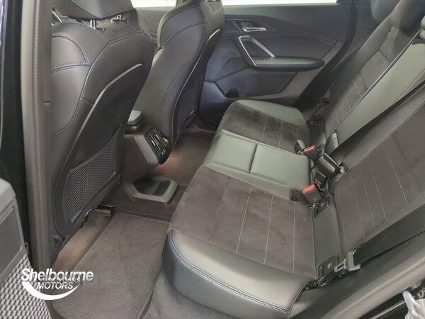Used BMW iX1 2024 for sale - 75553498: Photo 8
