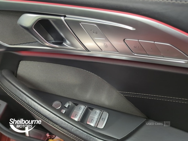 Used BMW 8 Series 2021 for sale - 76123279: Photo 19