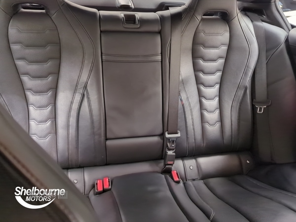 Used BMW 8 Series 2021 for sale - 76123279: Photo 20