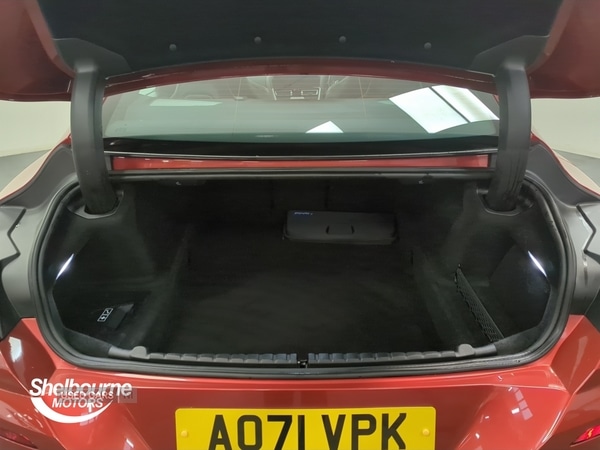 Used BMW 8 Series 2021 for sale - 76123279: Photo 21