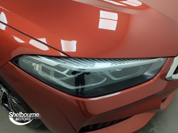 Used BMW 8 Series 2021 for sale - 76123279: Photo 22