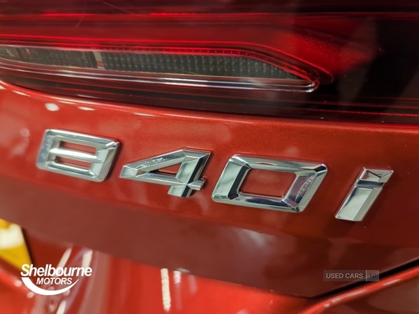 Used BMW 8 Series 2021 for sale - 76123279: Photo 26