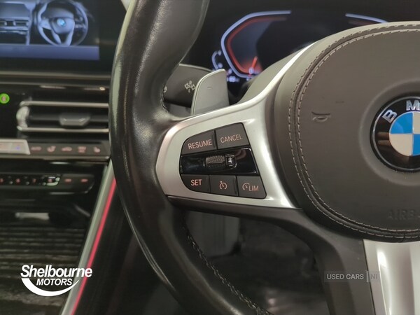 Used BMW 8 Series 2021 for sale - 76123279: Photo 29