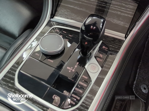 Used BMW 8 Series 2021 for sale - 76123279: Photo 33