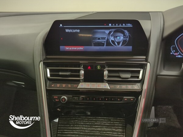Used BMW 8 Series 2021 for sale - 76123279: Photo 37