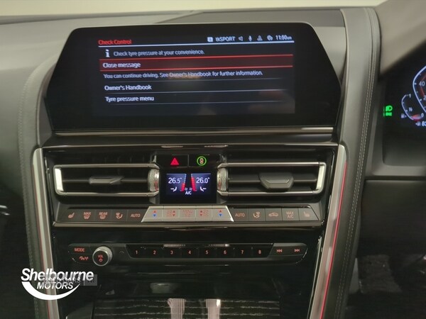 Used BMW 8 Series 2021 for sale - 76123279: Photo 38