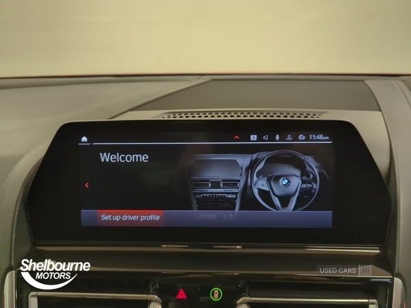 Used BMW 8 Series 2021 for sale - 76123279: Photo 5