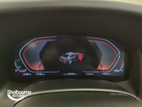 Used BMW 8 Series 2021 for sale - 76123279: Photo 6