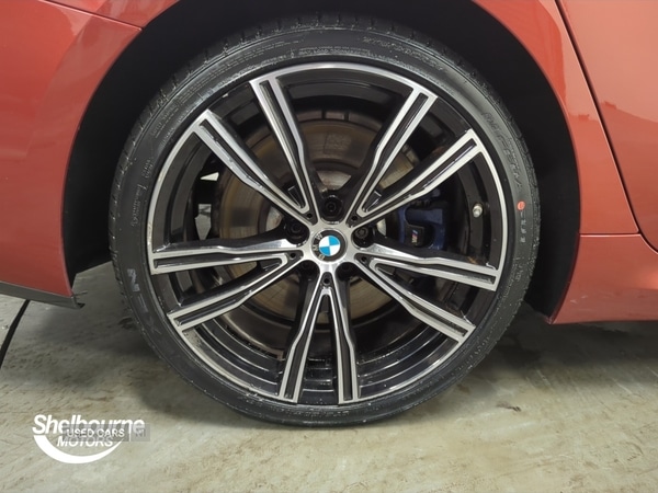 Used BMW 8 Series 2021 for sale - 76123279: Photo 7