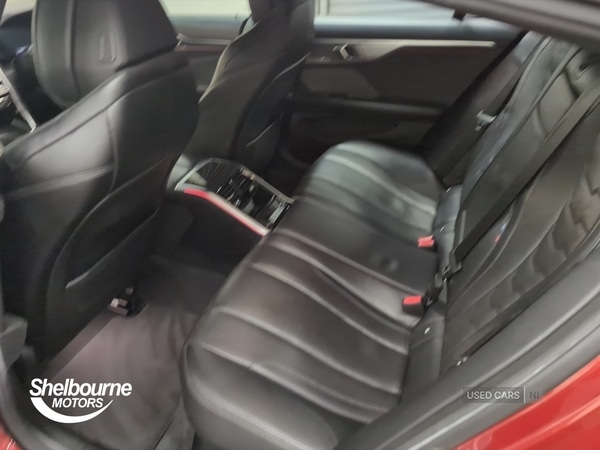 Used BMW 8 Series 2021 for sale - 76123279: Photo 9