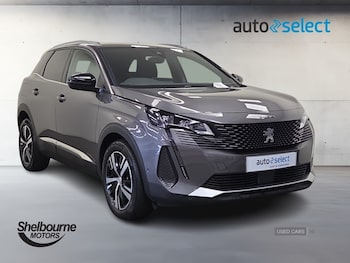Used Peugeot 3008 2023 for sale - 79318197: Photo