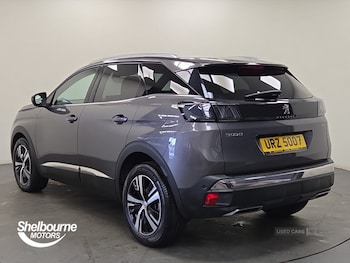 Used Peugeot 3008 2023 for sale - 79318197: Photo