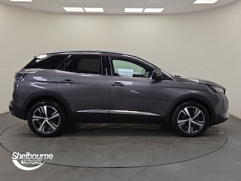 Used Peugeot 3008 2023 for sale - 79318197: Photo