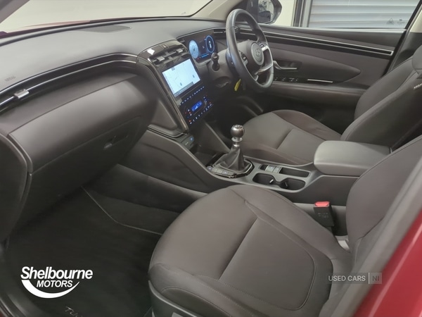 Used Hyundai TUCSON 2021 for sale - 76359211: Photo 10