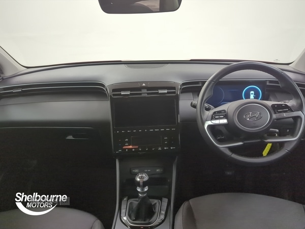 Used Hyundai TUCSON 2021 for sale - 76359211: Photo 16
