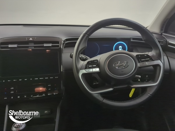 Used Hyundai TUCSON 2021 for sale - 76359211: Photo 17