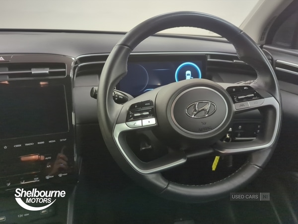 Used Hyundai TUCSON 2021 for sale - 76359211: Photo 18