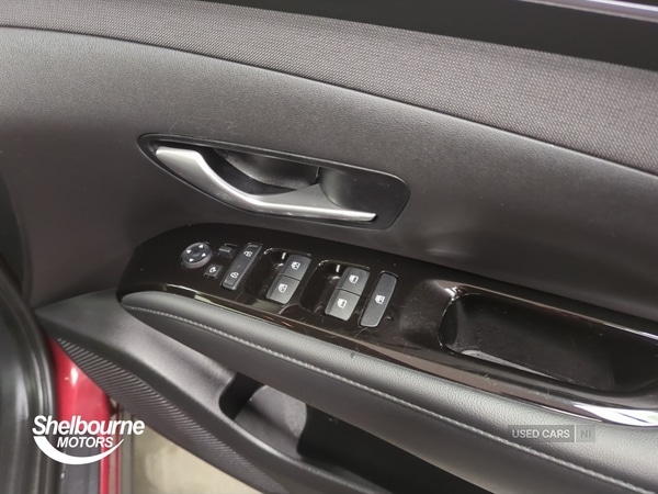 Used Hyundai TUCSON 2021 for sale - 76359211: Photo 19