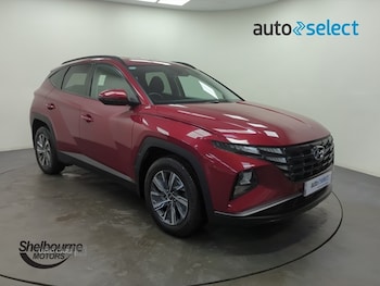 Hyundai - TUCSON