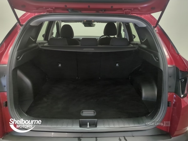 Used Hyundai TUCSON 2021 for sale - 76359211: Photo 21