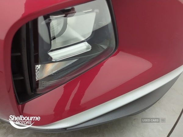 Used Hyundai TUCSON 2021 for sale - 76359211: Photo 24