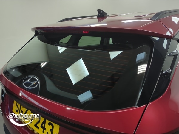 Used Hyundai TUCSON 2021 for sale - 76359211: Photo 25