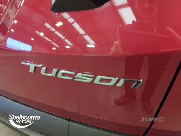 Used Hyundai TUCSON 2021 for sale - 76359211: Photo 26