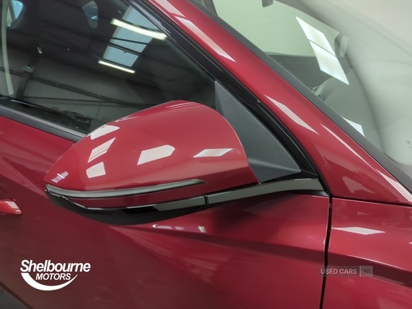 Used Hyundai TUCSON 2021 for sale - 76359211: Photo 27