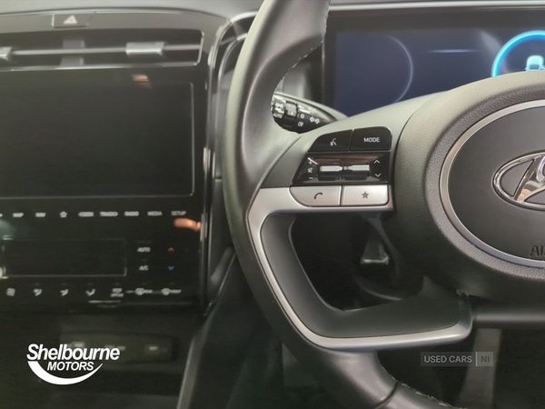 Used Hyundai TUCSON 2021 for sale - 76359211: Photo 29