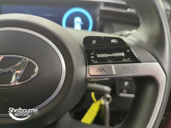 Used Hyundai TUCSON 2021 for sale - 76359211: Photo 30