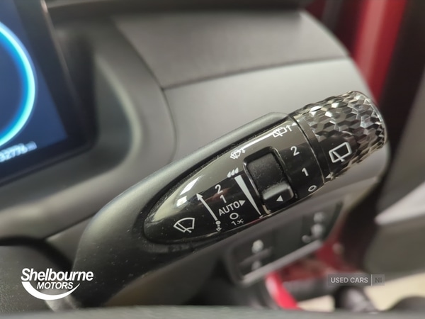 Used Hyundai TUCSON 2021 for sale - 76359211: Photo 31
