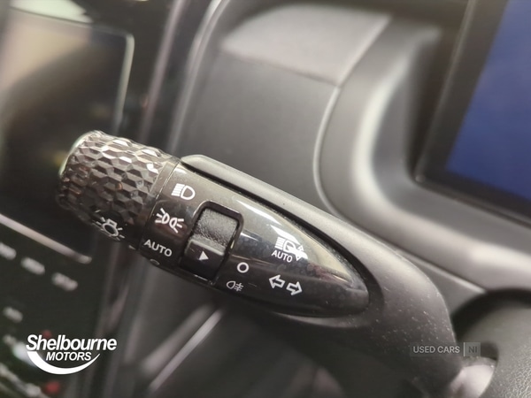 Used Hyundai TUCSON 2021 for sale - 76359211: Photo 32