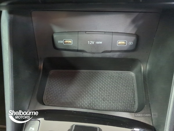 Used Hyundai TUCSON 2021 for sale - 76359211: Photo 34