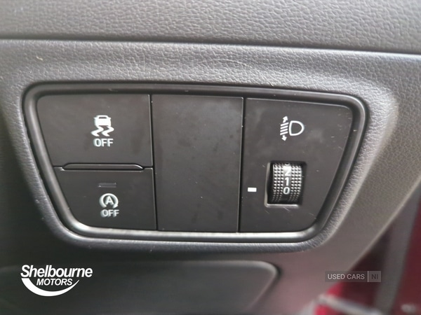 Used Hyundai TUCSON 2021 for sale - 76359211: Photo 35