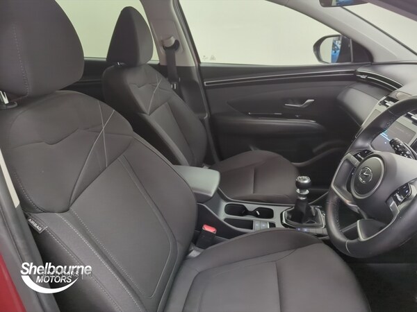 Used Hyundai TUCSON 2021 for sale - 76359211: Photo 36