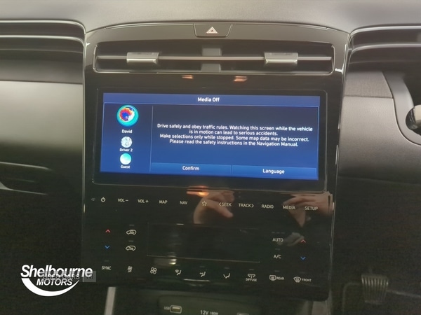 Used Hyundai TUCSON 2021 for sale - 76359211: Photo 37