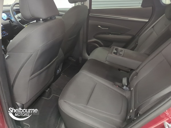 Used Hyundai TUCSON 2021 for sale - 76359211: Photo 9