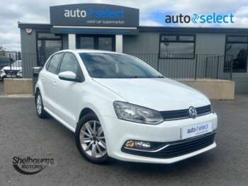 2016 - 1.4 TDI SE 5dr
