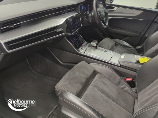 Used Audi A7 2020 for sale - 76441613: Photo 10