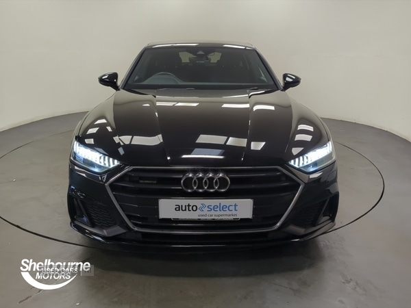 Used Audi A7 2020 for sale - 76441613: Photo 11