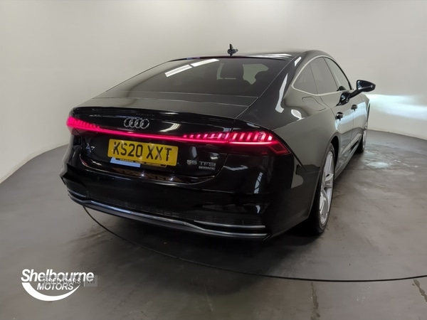 Used Audi A7 2020 for sale - 76441613: Photo 13