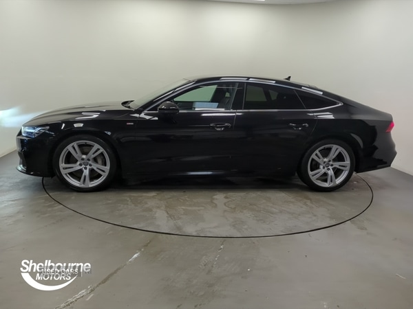 Used Audi A7 2020 for sale - 76441613: Photo 15