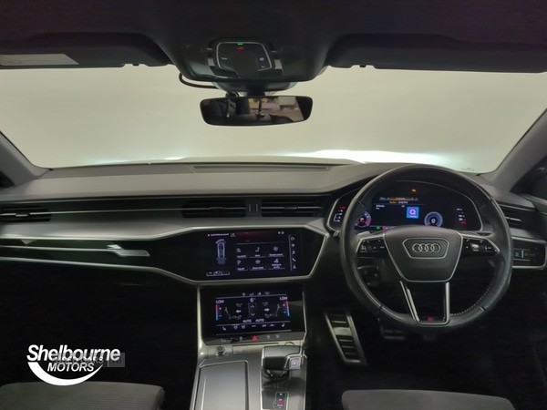 Used Audi A7 2020 for sale - 76441613: Photo 16