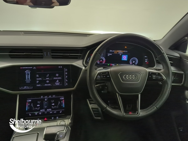Used Audi A7 2020 for sale - 76441613: Photo 17