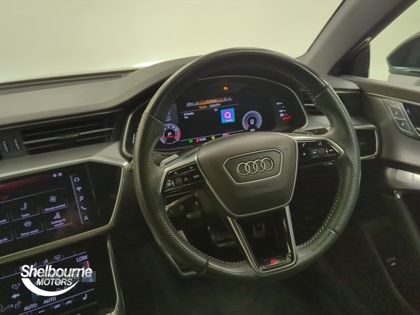 Used Audi A7 2020 for sale - 76441613: Photo 18