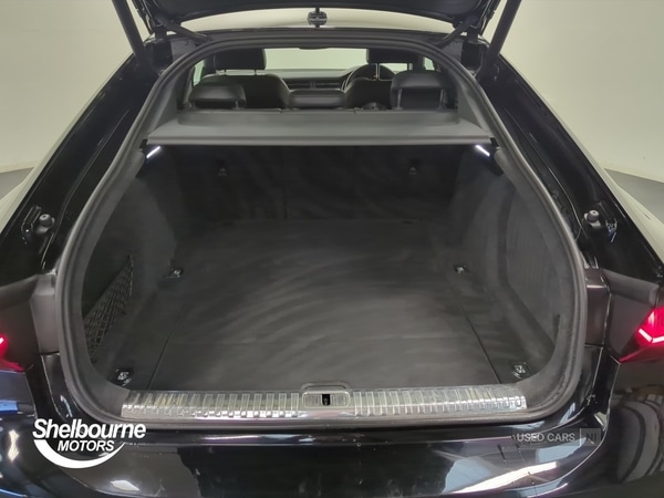 Used Audi A7 2020 for sale - 76441613: Photo 21