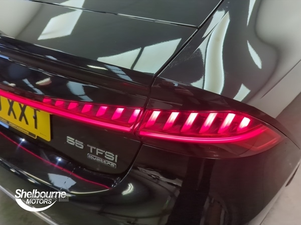 Used Audi A7 2020 for sale - 76441613: Photo 23