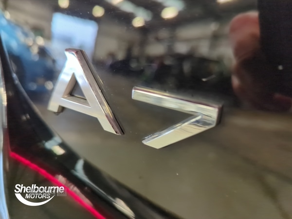 Used Audi A7 2020 for sale - 76441613: Photo 26